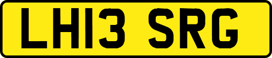 LH13SRG