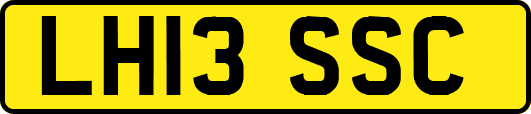 LH13SSC