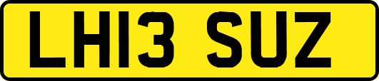 LH13SUZ