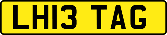 LH13TAG