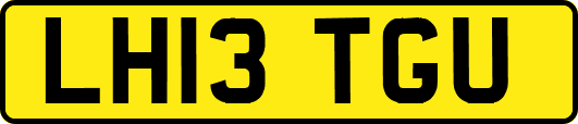 LH13TGU