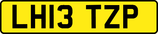 LH13TZP