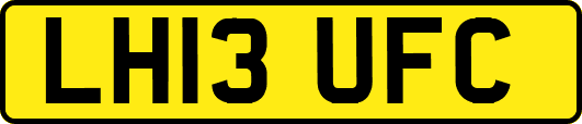 LH13UFC