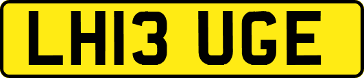 LH13UGE