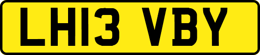 LH13VBY
