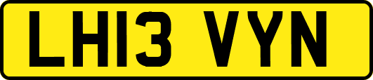 LH13VYN