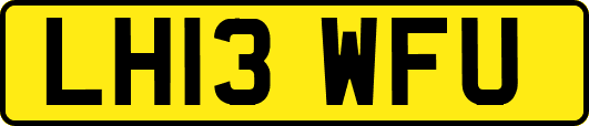 LH13WFU