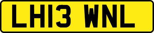 LH13WNL