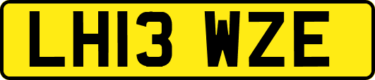 LH13WZE