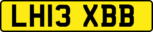 LH13XBB
