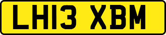 LH13XBM