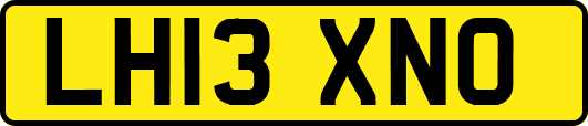 LH13XNO