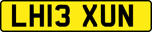 LH13XUN