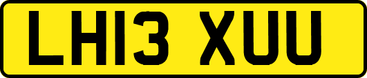 LH13XUU