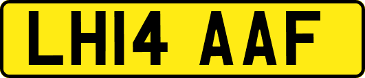 LH14AAF
