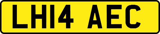 LH14AEC