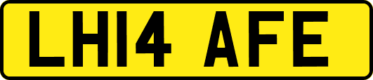 LH14AFE