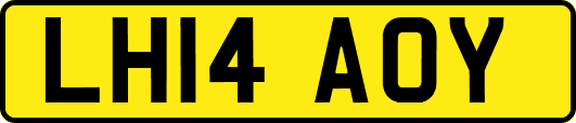 LH14AOY