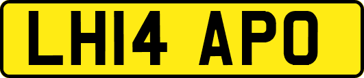 LH14APO
