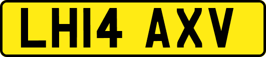 LH14AXV