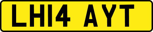 LH14AYT
