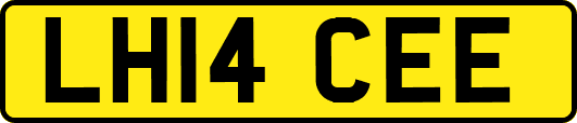 LH14CEE