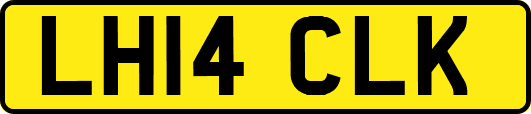 LH14CLK
