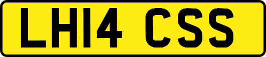LH14CSS