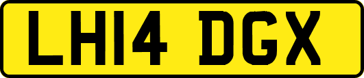 LH14DGX