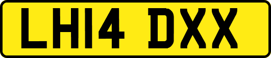 LH14DXX