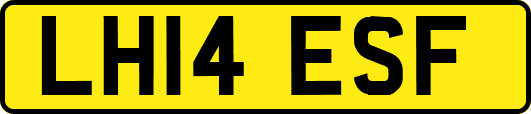 LH14ESF