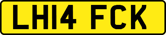 LH14FCK