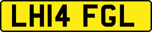 LH14FGL