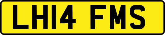 LH14FMS