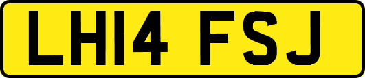 LH14FSJ