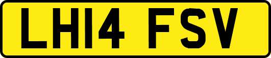 LH14FSV