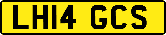 LH14GCS