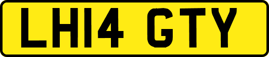 LH14GTY