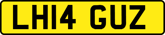 LH14GUZ