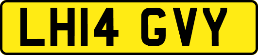 LH14GVY