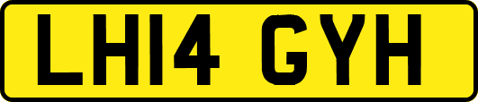 LH14GYH