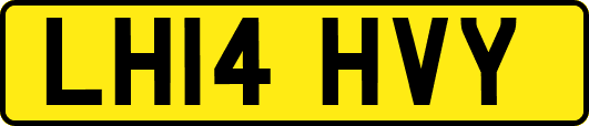 LH14HVY