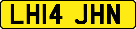 LH14JHN