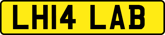 LH14LAB