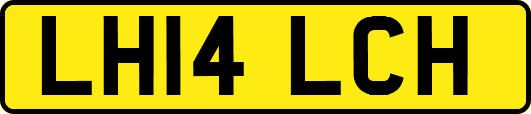 LH14LCH