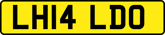 LH14LDO