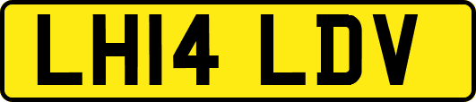 LH14LDV