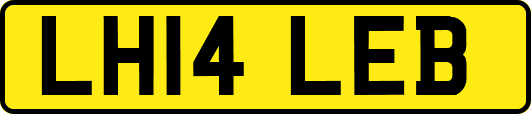 LH14LEB