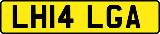 LH14LGA