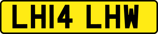 LH14LHW